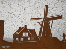 Skyline-Nuenen-met-Tekst 451 x 188mm