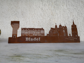 Skyline-Bladel-met-Tekst 458 x 159mm