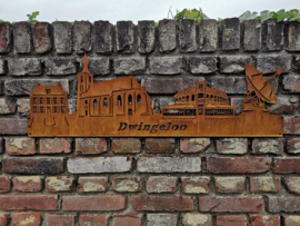 Skyline-Dwingeloo-Hanger 812 x 274mm