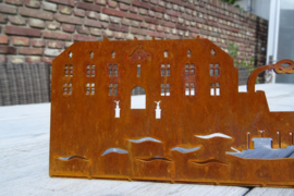 Skyline Baarlo 389 x 158 mm