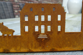 Skyline Maasbree  442x 135 mm