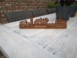 Skyline-Helmond-Deluxe 574 x 165mm