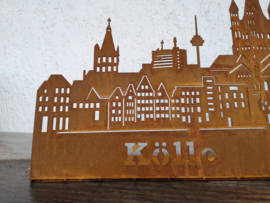 Skyline-Kölle-Deluxe 677 x 244mm