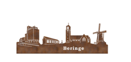 Skyline-Beringe 519 x 173mm