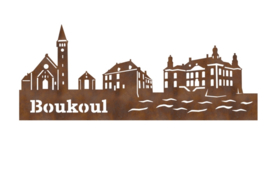 Boukoul