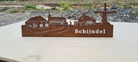 Skyline-Schijndel 454 x 159mm