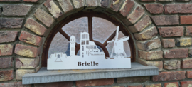 Skyline-Brielle-met-Tekst-RVS  452x235mm