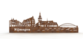 Skyline Nijmegen 557 x 169 mm