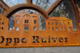 Skyline Reuver 472 x 129 mm