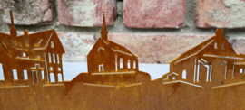 Skyline-Meerssen 774 x 203mm