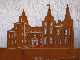 Skyline-Hoensbroek 570 x 183mm