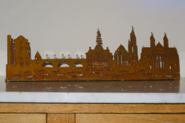 Skyline Maastricht Delux  454 x 142m