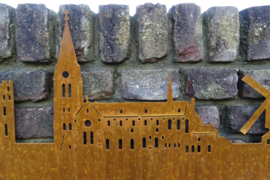 Skyline Kessel Hanger Deluxe 1400 x 406 mm