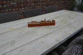 Skyline Venray  462 x 139mm