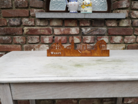 Skyline Weert 452 x 149 mm