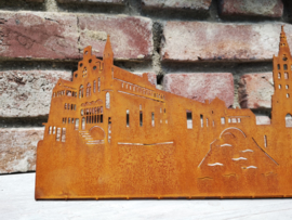 Skyline-Den-Bosch-Deluxe 730 x 192mm