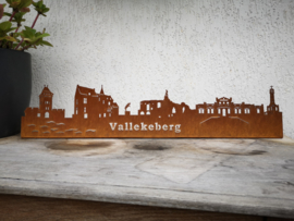 Skyline-Valkenburg-Deluxe 728 x 144mm