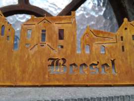 Skyline-Beesel 470 x 148mm