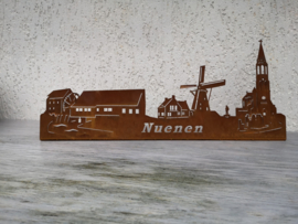 Skyline-Nuenen-met-Tekst 451 x 188mm