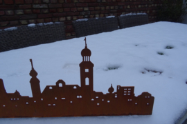 Skyline Venlo Scale-2 zonder tekst  708 x 234mm