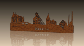 Skyline-Heerlen-Hanger 943 x 329mm