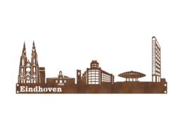 Skyline Eindhoven Hanger 448x165mm