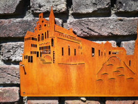 Skyline-Den-Bosch-Hanger 986 x 280mm