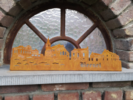 Skyline-Beesel 470 x 148mm