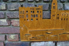 Skyline Kessel Hanger Deluxe 1400 x 406 mm