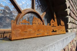 Skyline Velden  348 x 138 mm