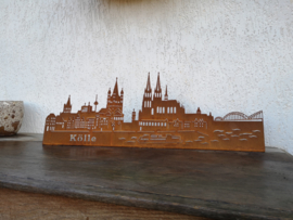 Skyline-Kölle-Deluxe 677 x 244mm