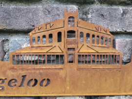 Skyline-Dwingeloo-Hanger 812 x 274mm