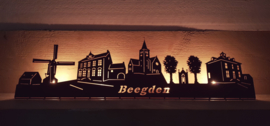 Skyline-Beegden 495 x 139mm