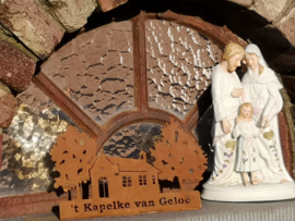 't Kapelke van Geloë 219 x 147mm