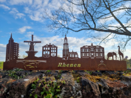 Skyline-Rhenen-Deluxe 682 x 213mm