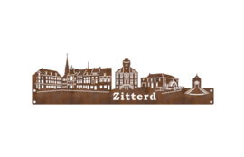 Skyline Sittard Hanger 422x119mm Dialect