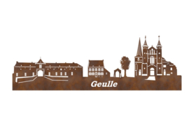 Geulle
