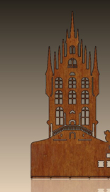 Skyline-Gouda-Deluxe 698 x 258mm