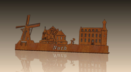 Skyline-Nuth-met-Tekst 490x 186mm