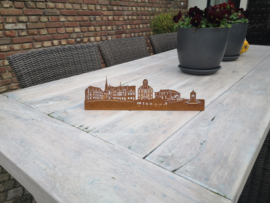 Skyline-Sittard 422 x 119mm