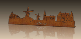 Skyline-Horn-Deluxe 575 x 155mm