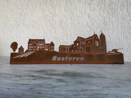 Skyline-Susteren 530 x 161mm