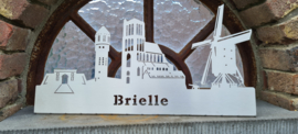 Skyline-Brielle-met-Tekst-RVS  452x235mm