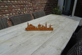 Skyline Gennep 454 x 145mm