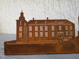 Skyline-Holtum 526 x 149mm