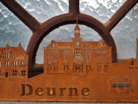 Skyline-Deurne-met-Tekst 464 x 179mm