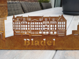 Skyline-Bladel-Deluxe-met-tekst 533 x 159mm