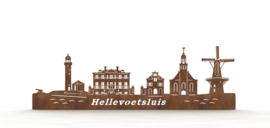 Skyline-Hellevoetsluis-Deluxe 606 x 186mm