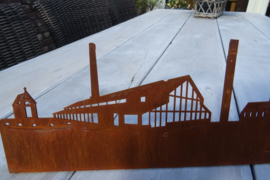 Skyline Panningen Deluxe  715 x 152mm