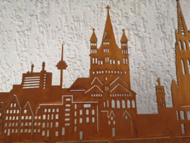 Skyline Köln Deluxe 677x 244mm